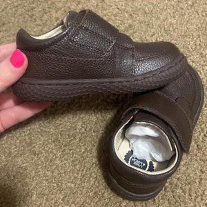 Livie and Luca toddler shoes